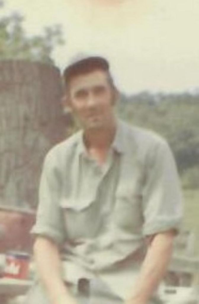 Fred A Gieck Profile Photo