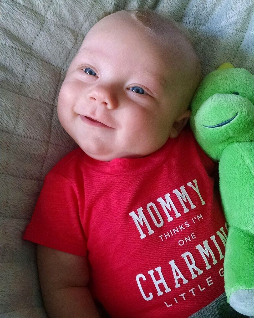 Kingzley Everett Nevenhoven