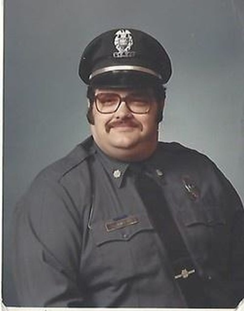 Ronald Miles Profile Photo