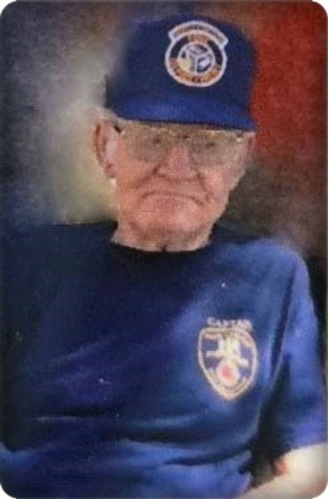 Ralph Emmett King Profile Photo
