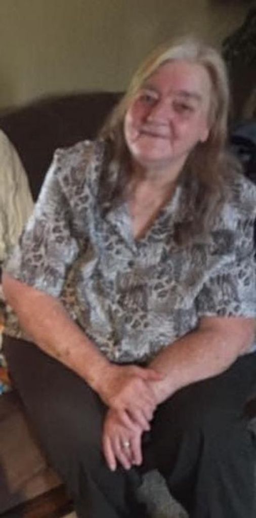 Almeda Napier Profile Photo