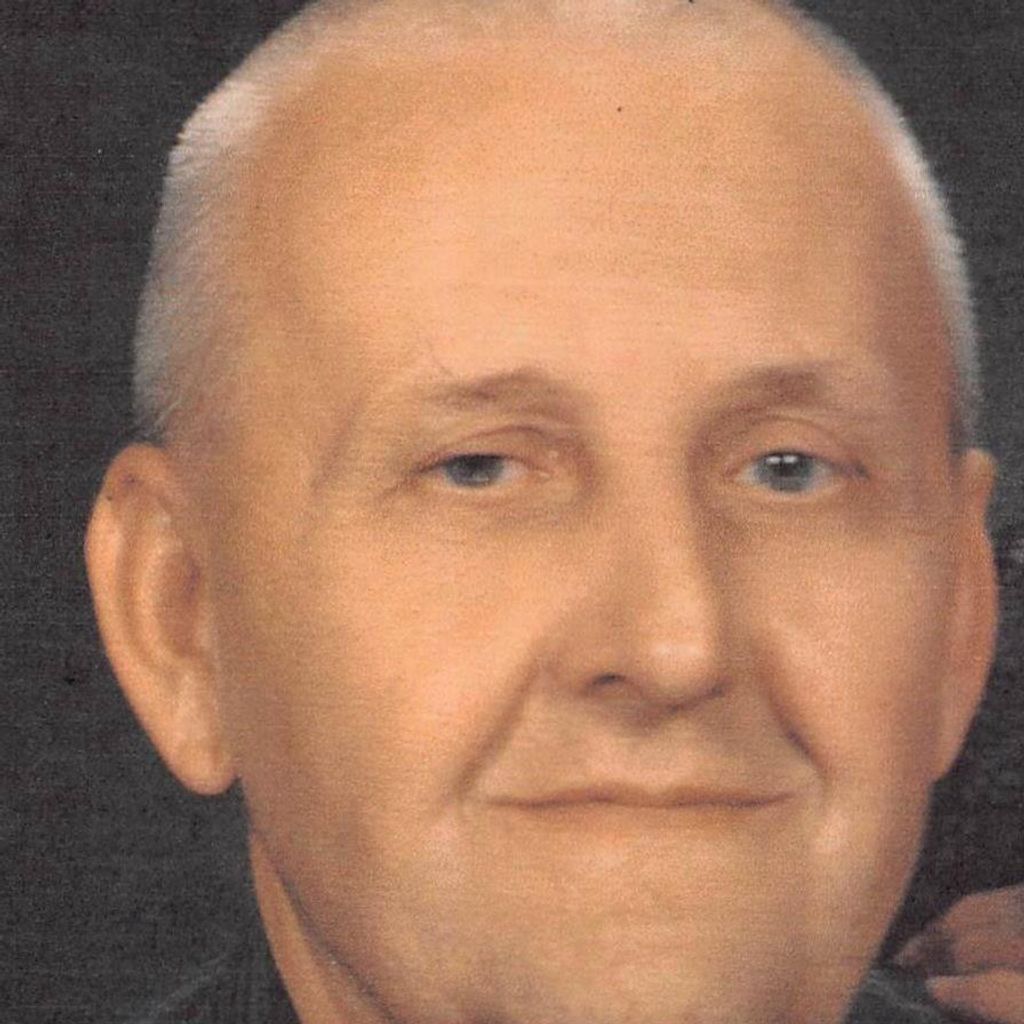 Larry Joseph Baker Profile Photo