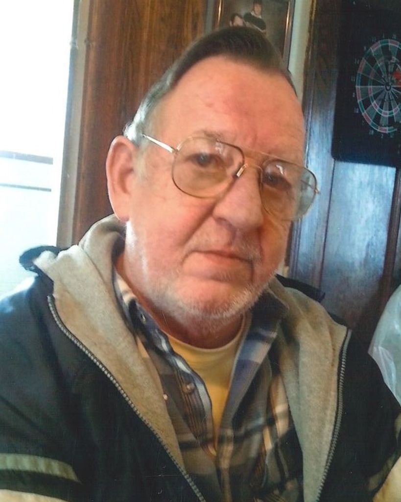 Ronald Reynolds