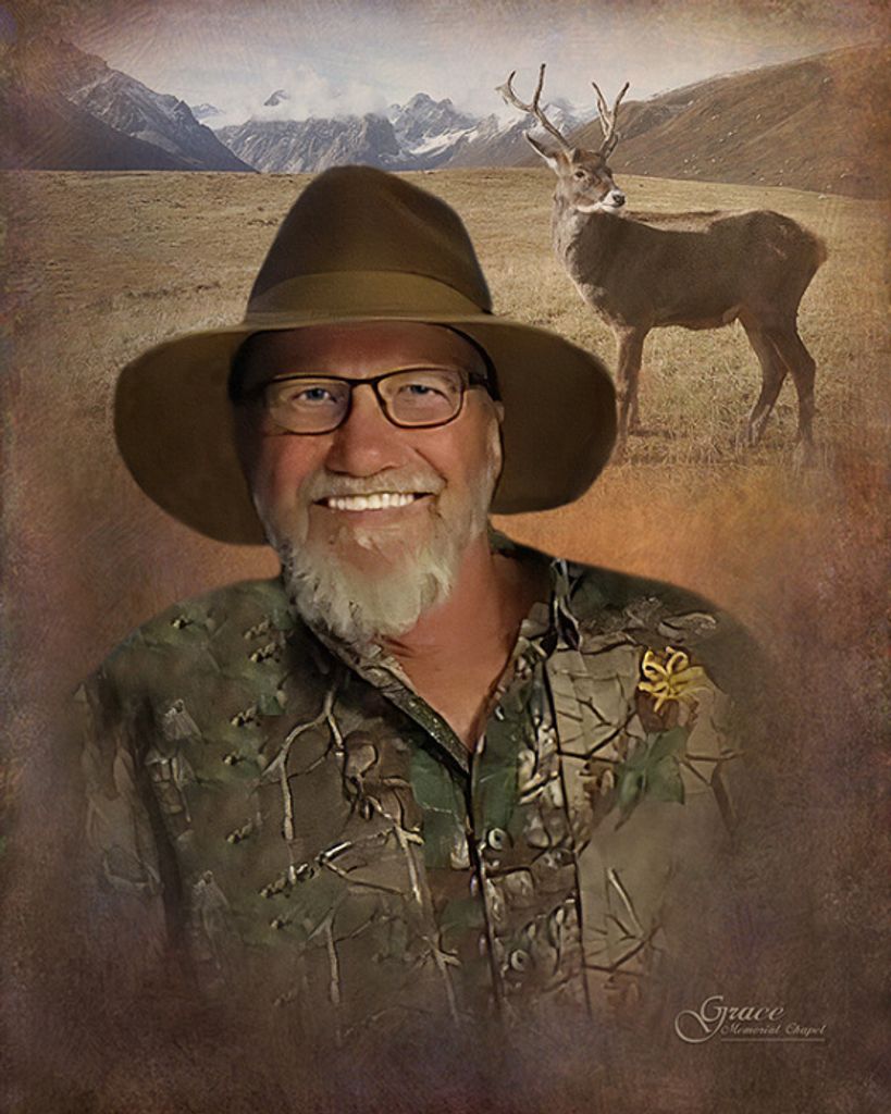 Wesley "Wes" Shields