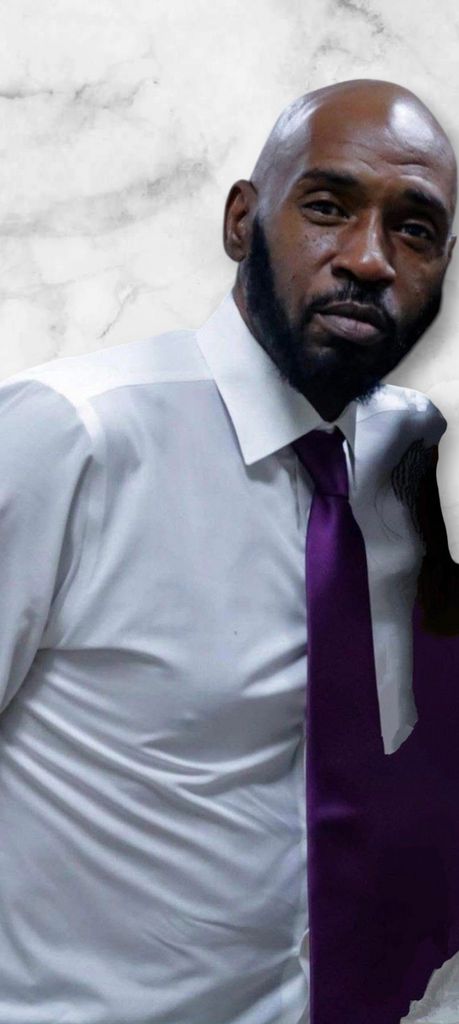 Tony Devon Kelly, Sr.