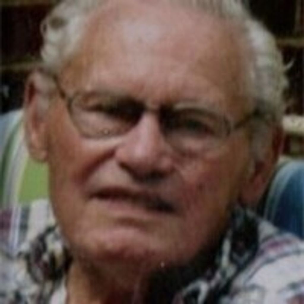 Ned Cresson