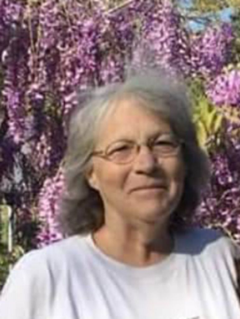 Mrs. Brenda Gayle Anglin Profile Photo