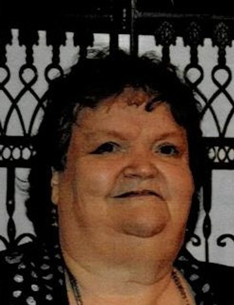 Peggy Adkins Fontenot