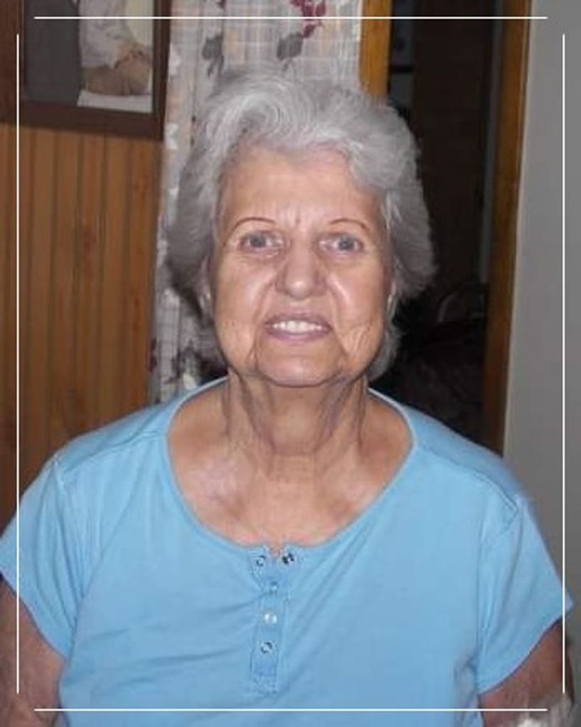Norma Jane Lowery