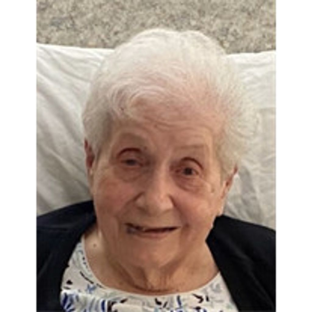 Philomena S. Pagani Profile Photo