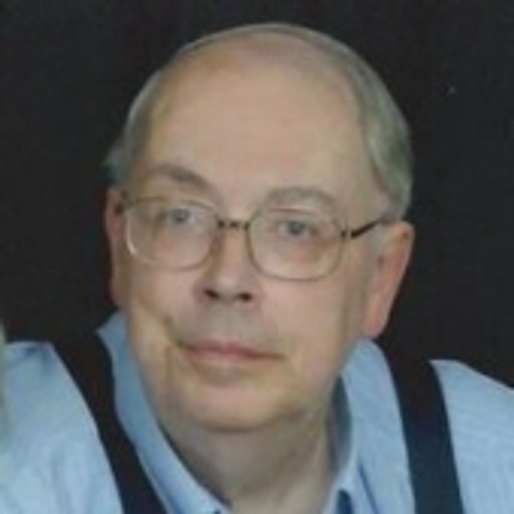 Edward William Stangl Profile Photo