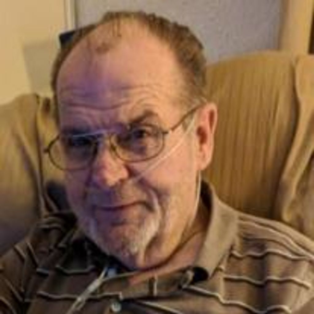 Van Alan Ruple Profile Photo