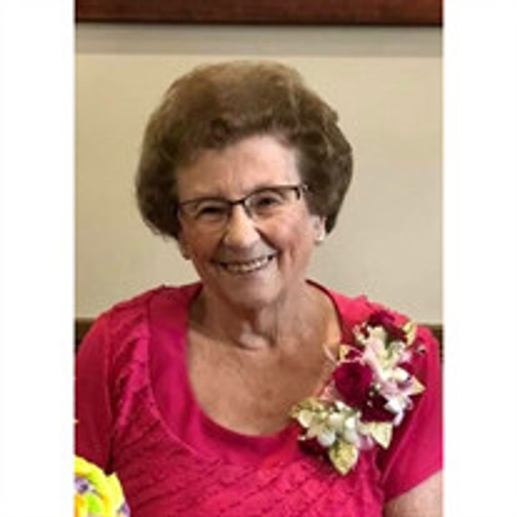 Ellen M. Hardy