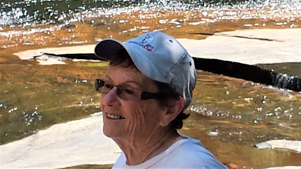 Lois J. Tannenbaum