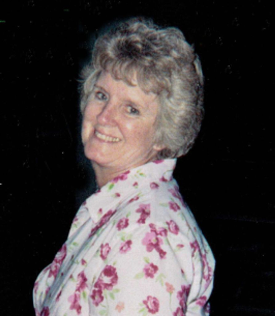 Patricia Fadness Profile Photo
