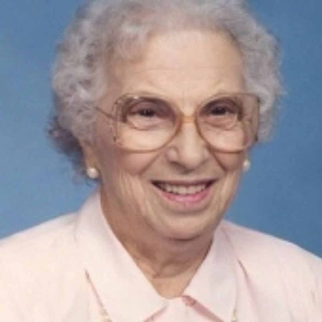 Mary A. Parziale