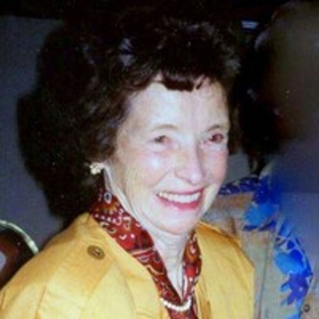 Grace L. Hartigan