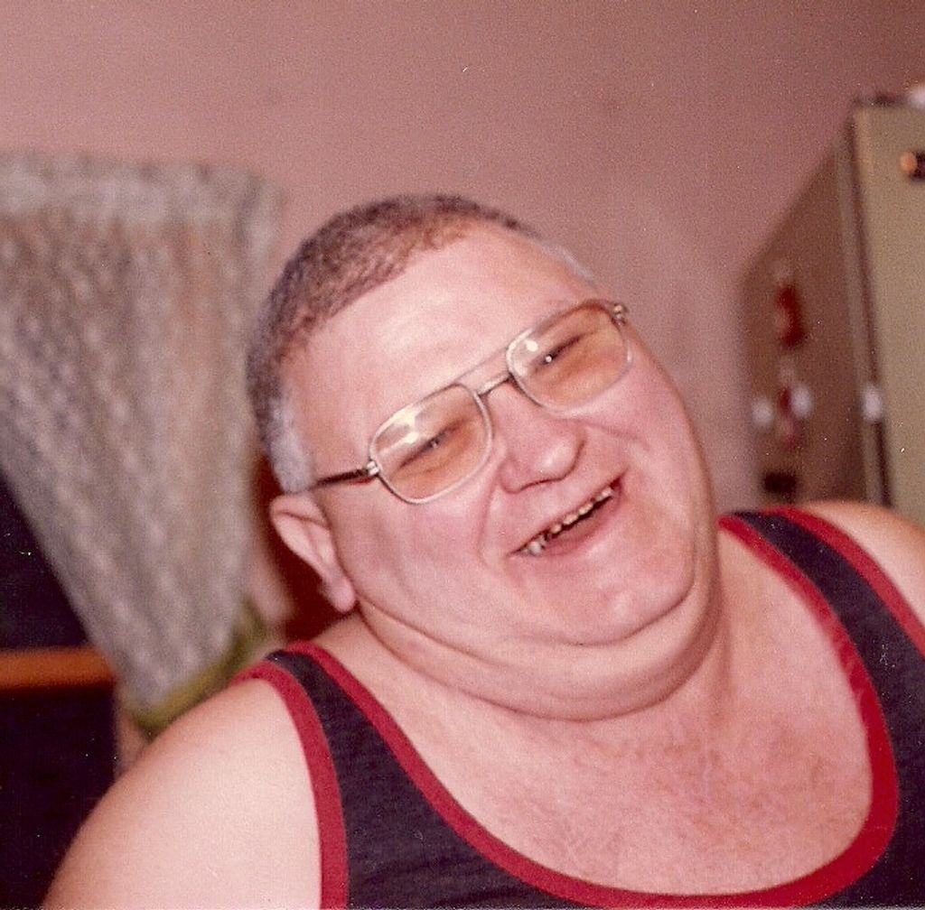 Dale I. Bush