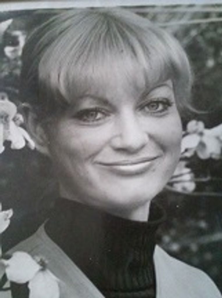 Barbara Johnson