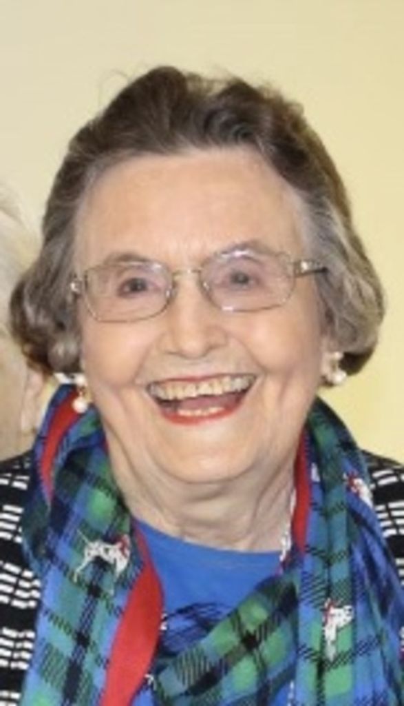 Olivia Bradley Smith Profile Photo