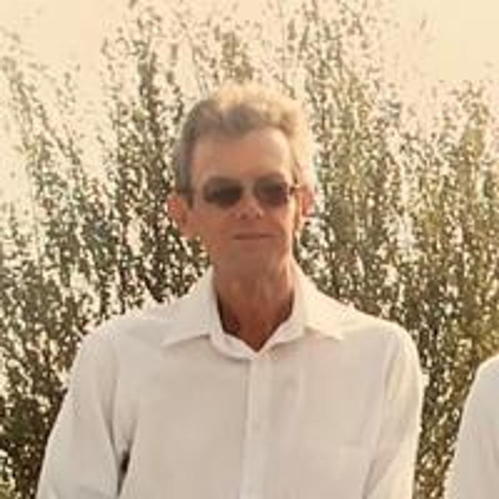 Dale A. Dekker