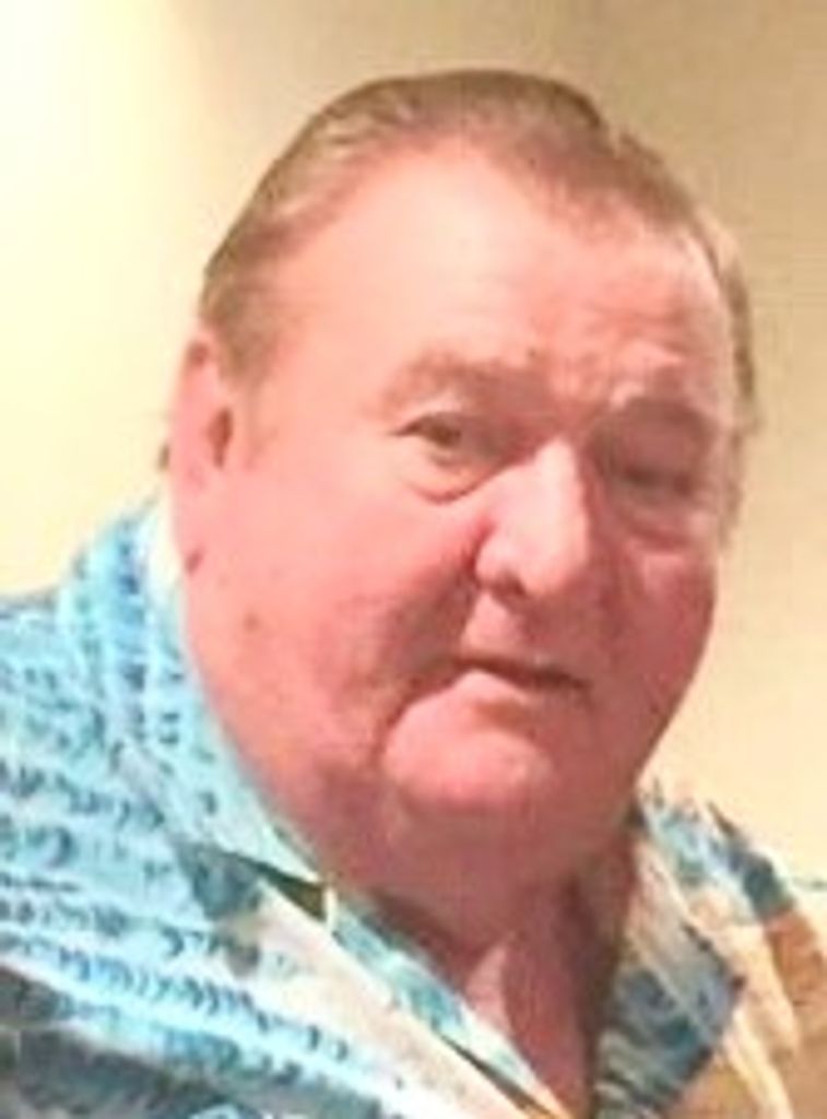 Donald Wayne La Rue Jr.