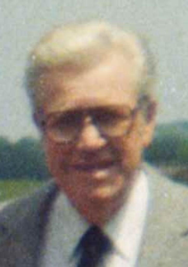 Leroy Saenger
