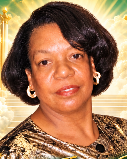 Mary Jane Brown's obituary image