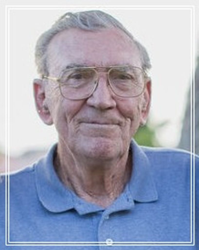James Travis Tidwell Profile Photo