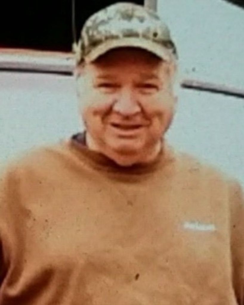 Henry R. Hodges, Jr. Profile Photo