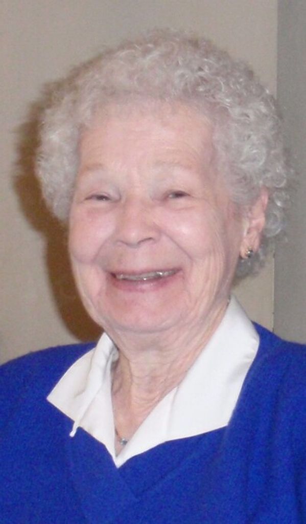 Shirley May Mcclellan Profile Photo