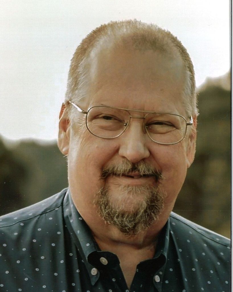 Bradley S. Ratledge Profile Photo