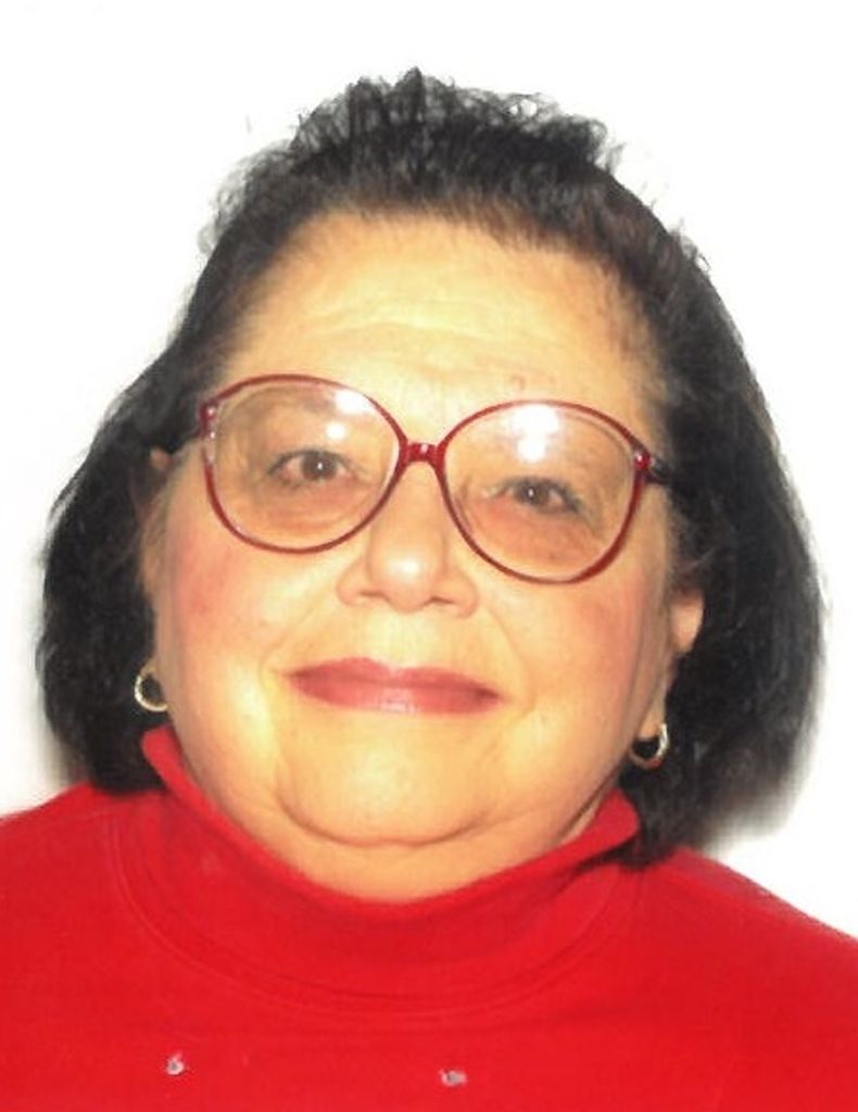 Judith (Hodge) Shackelford Profile Photo