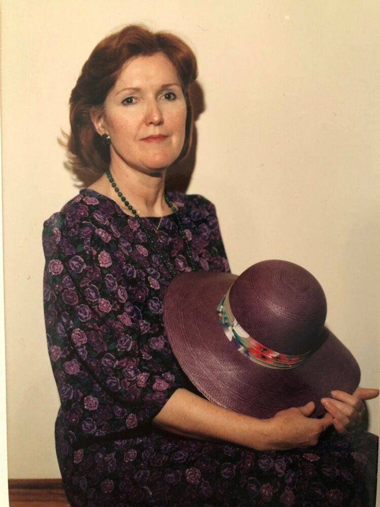 Jeanne H Taff Profile Photo