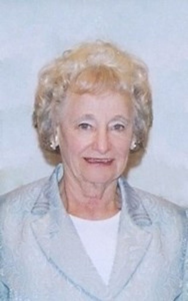 Ruby Fay Bork