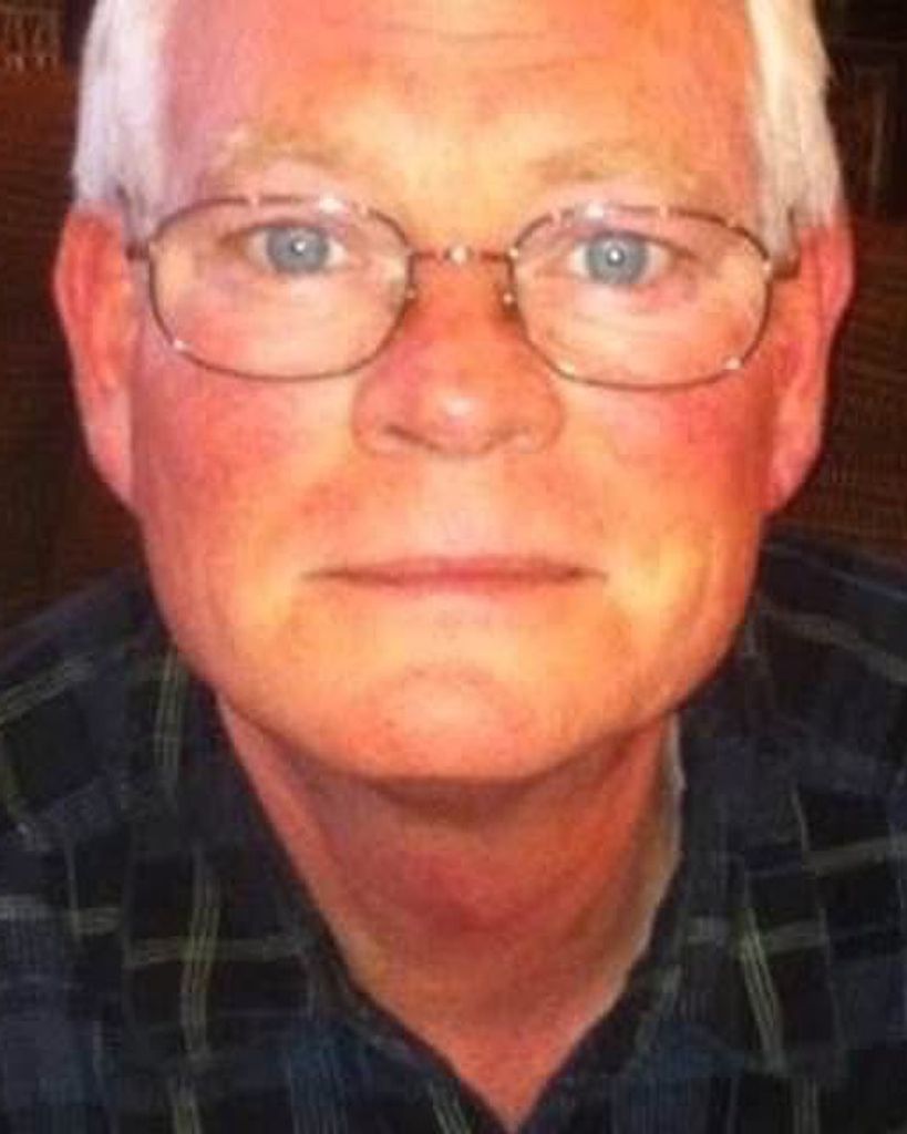 James Martin Padgett Profile Photo