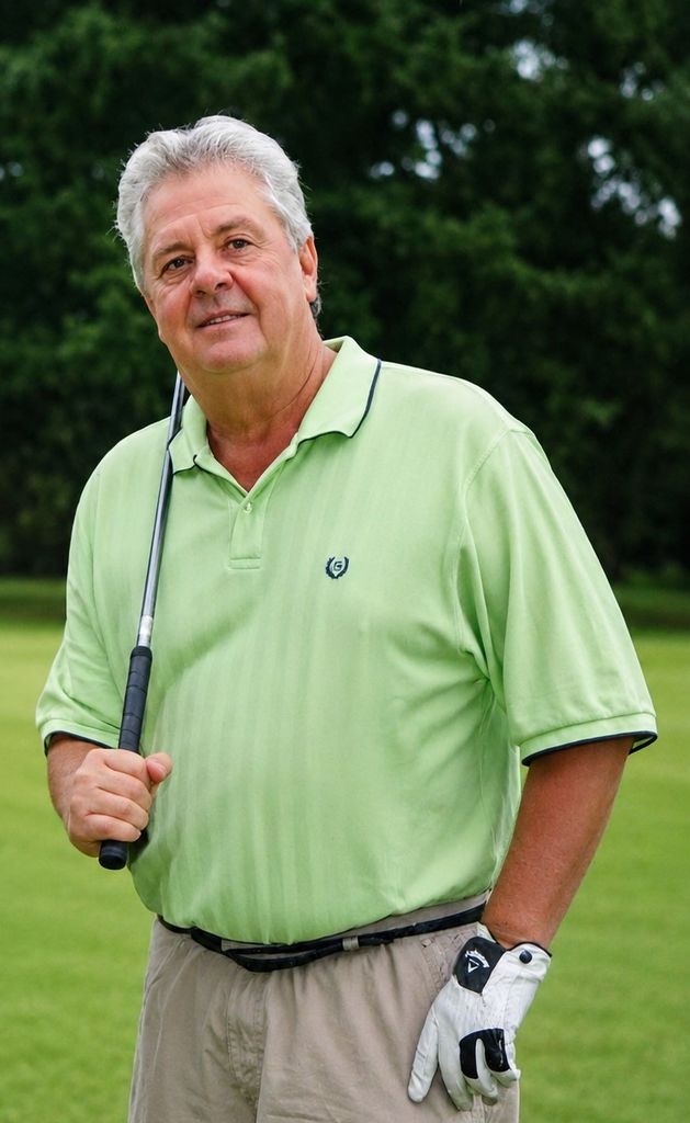 Dennis M. Doyle