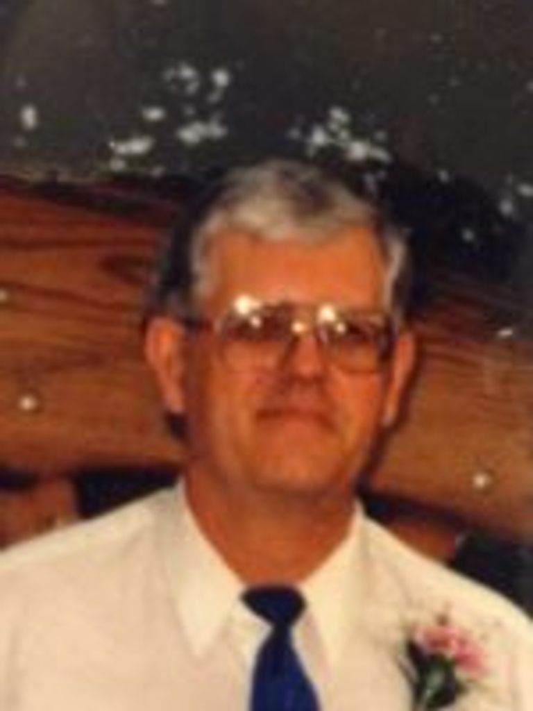 Jeffery Partridge
