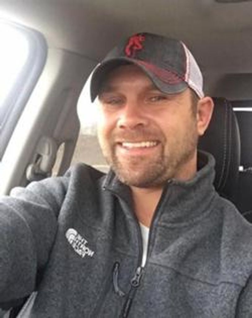 Jordan James Edward Linder Profile Photo