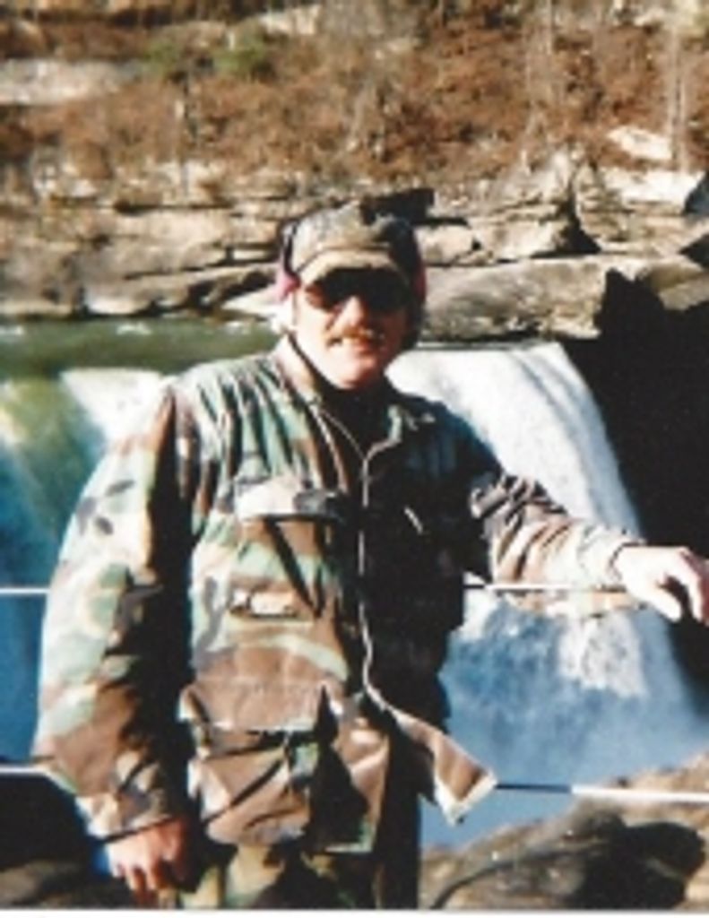 Michael L Ritchie Profile Photo