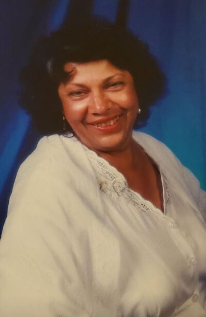 Nilda Pantoja Profile Photo
