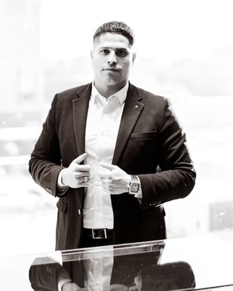 Emanuelle Rafael Moraga Profile Photo