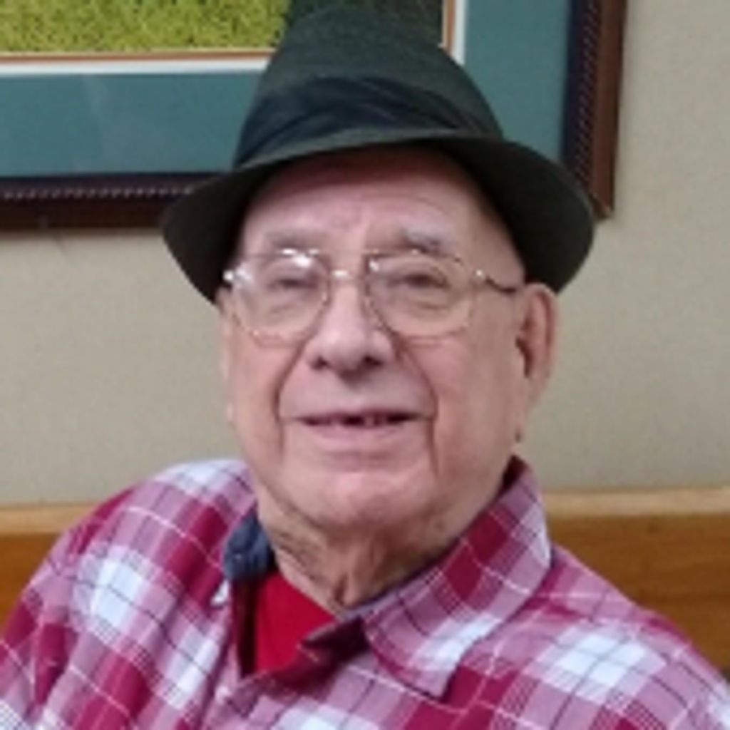 Rev. Roy Ivan Grant