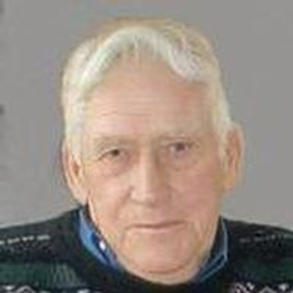 Carl Oyloe