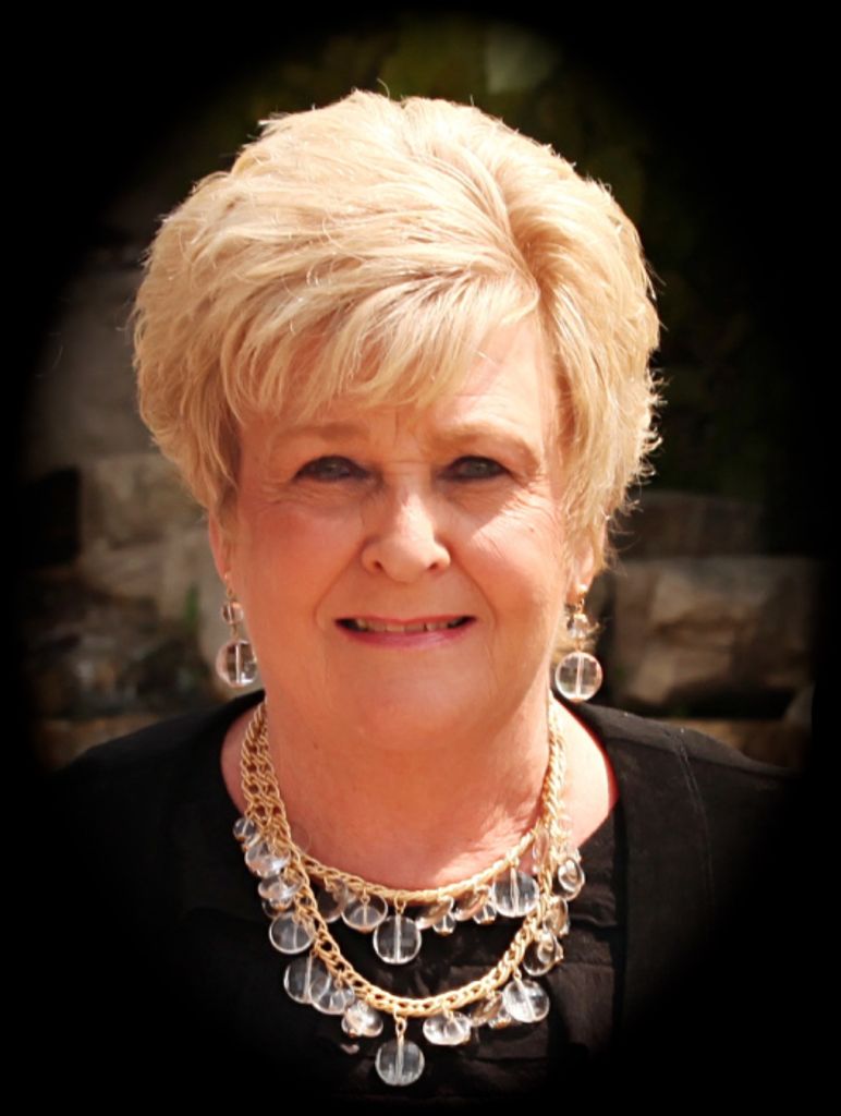 Nancy M. Orndorff