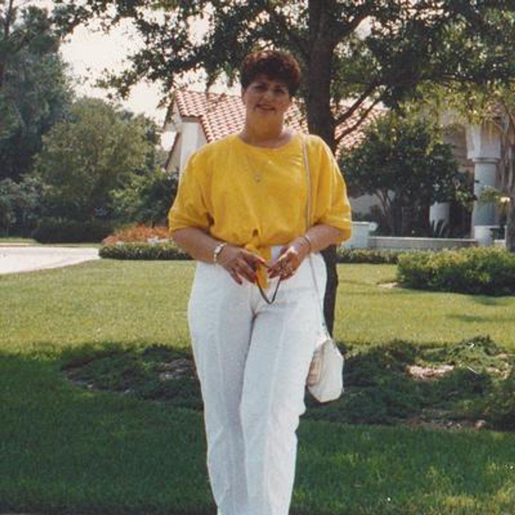 Janice G. Amos Profile Photo