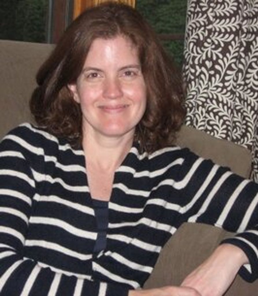 Patricia Balsamini Profile Photo