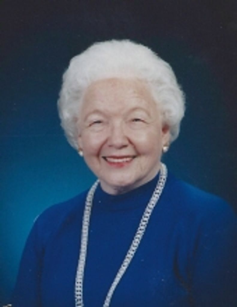 Marjorie Lorena Miles