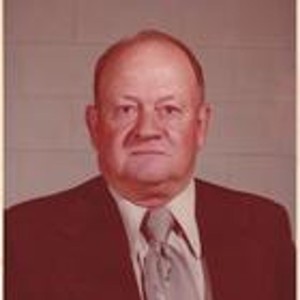James Carl Tillman