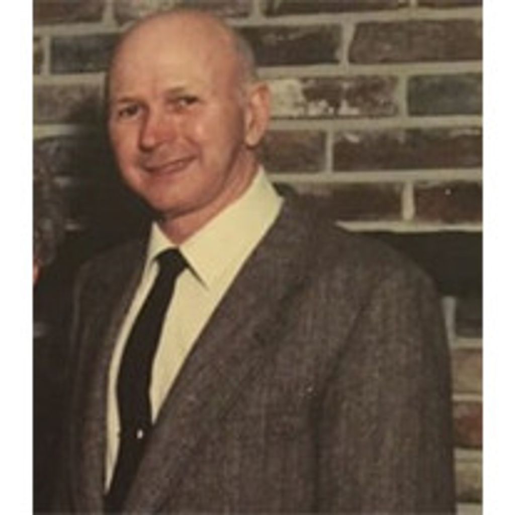 Ralph C Michael